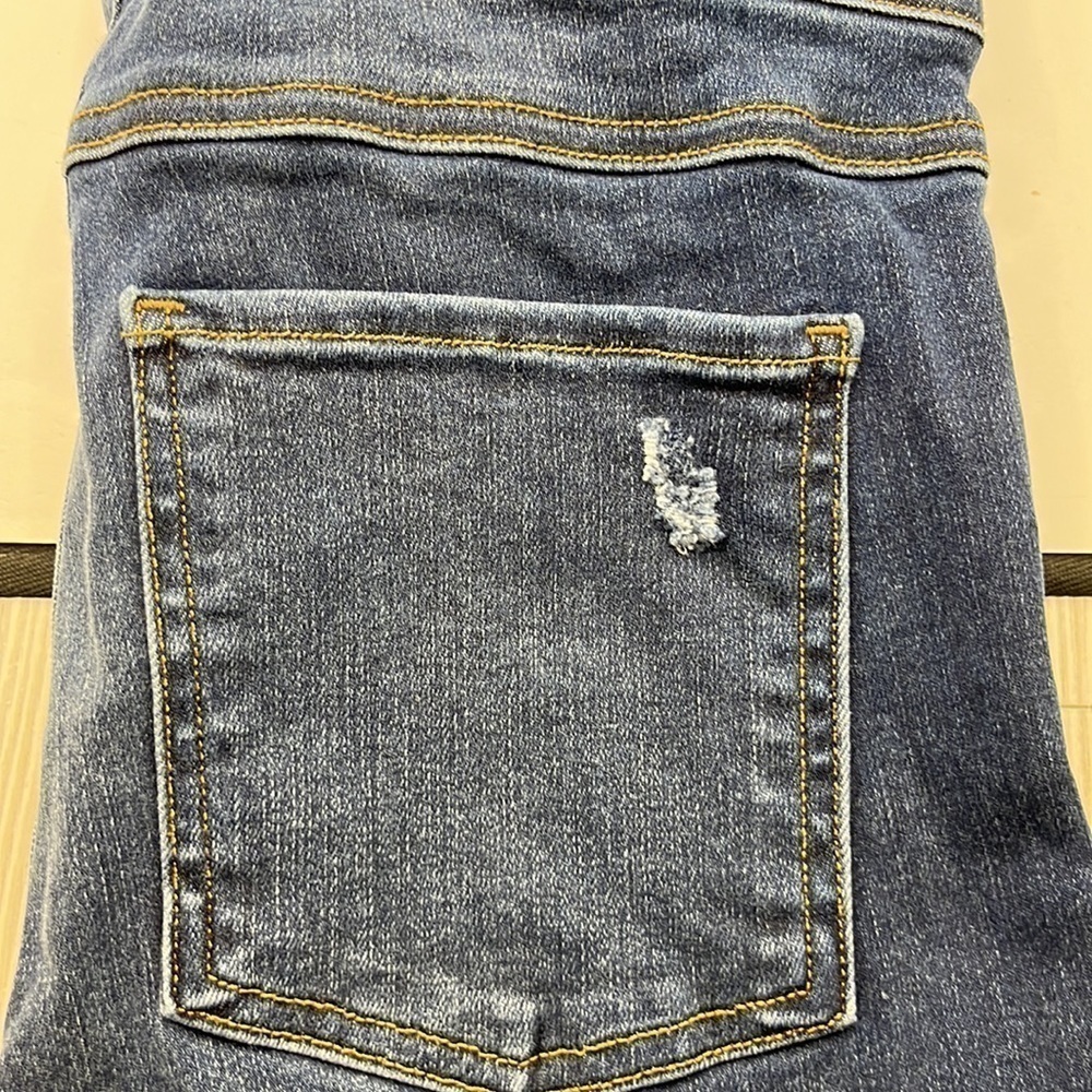 Spanx Pull On High Rise Size S - Picture 12 of 16